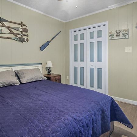Appartamento Mariner'S Cove Myrtle Beach Esterno foto
