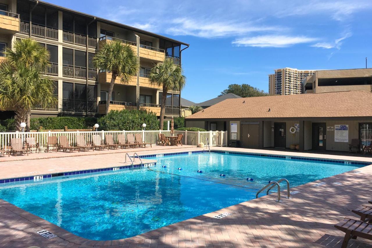Appartamento Mariner'S Cove Myrtle Beach Esterno foto