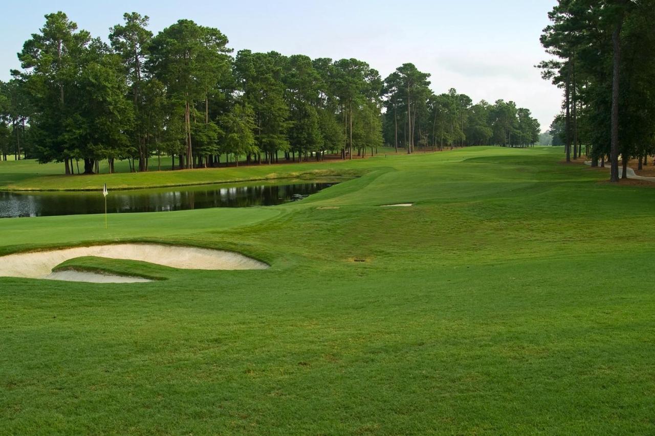 Appartamento Mariner'S Cove Myrtle Beach Esterno foto