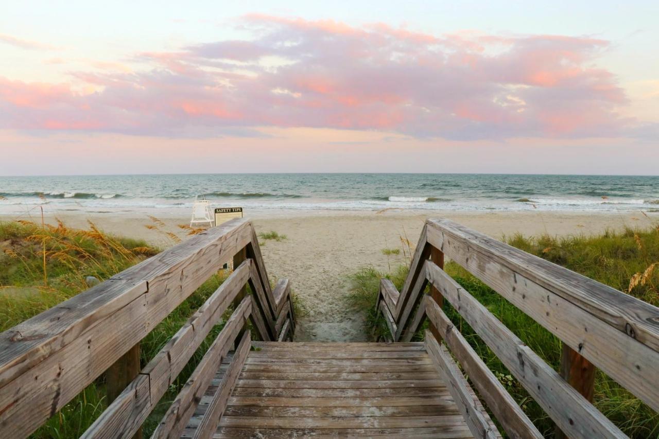 Appartamento Mariner'S Cove Myrtle Beach Esterno foto