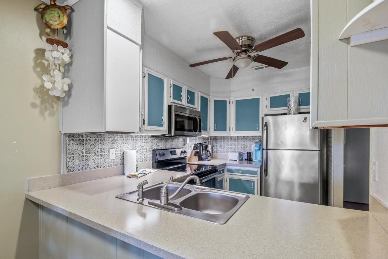 Appartamento Mariner'S Cove Myrtle Beach Esterno foto