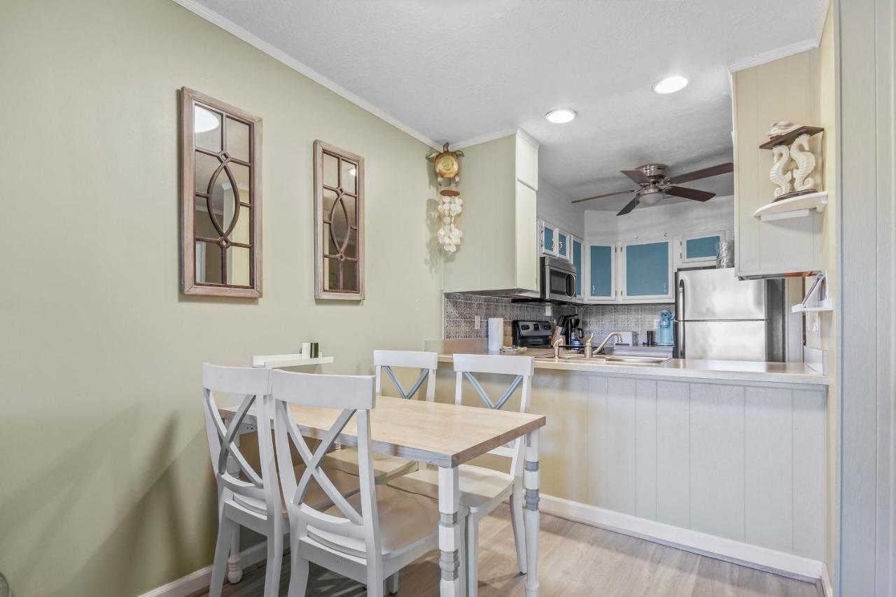 Appartamento Mariner'S Cove Myrtle Beach Esterno foto
