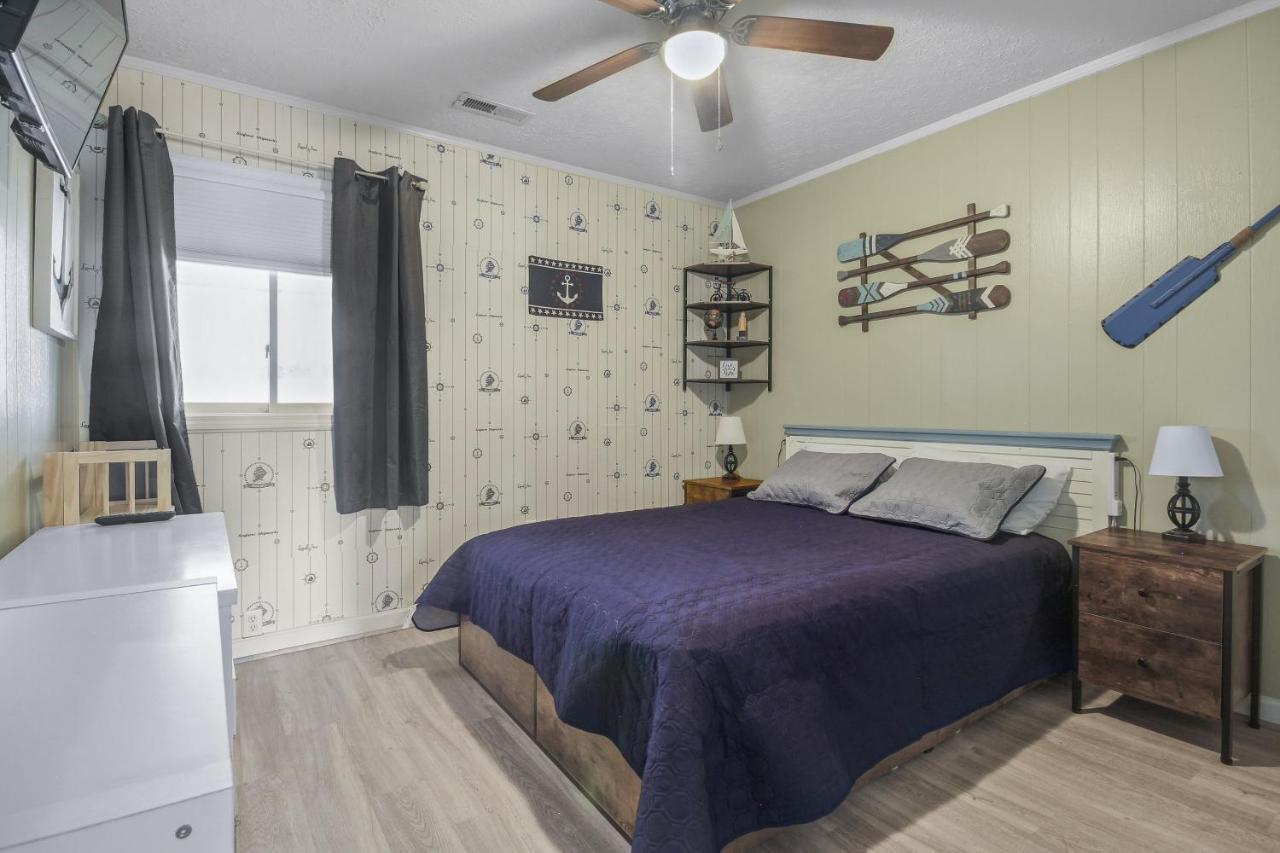 Appartamento Mariner'S Cove Myrtle Beach Esterno foto