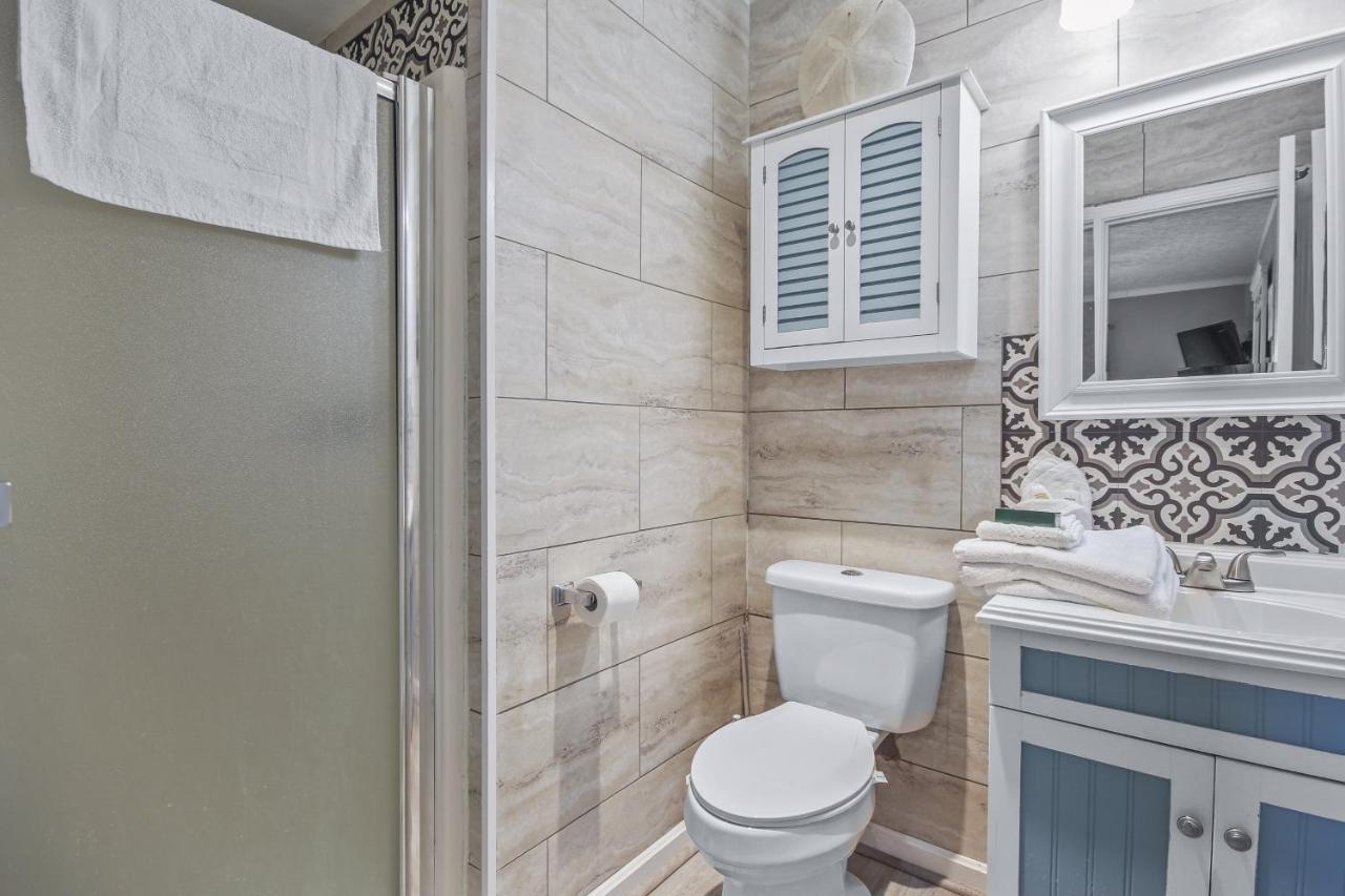 Appartamento Mariner'S Cove Myrtle Beach Esterno foto